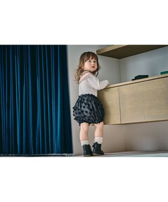 ブルマ　ｂｌｏｏｍｅｒｓ　ｐｏｍｐｏｍ　ｂｌａｃｋ
